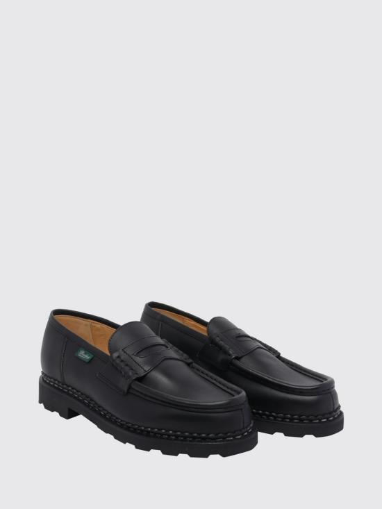 26FW 파라부트 REIMS 레임스 로퍼 099412 NOIR Black - PARABOOT