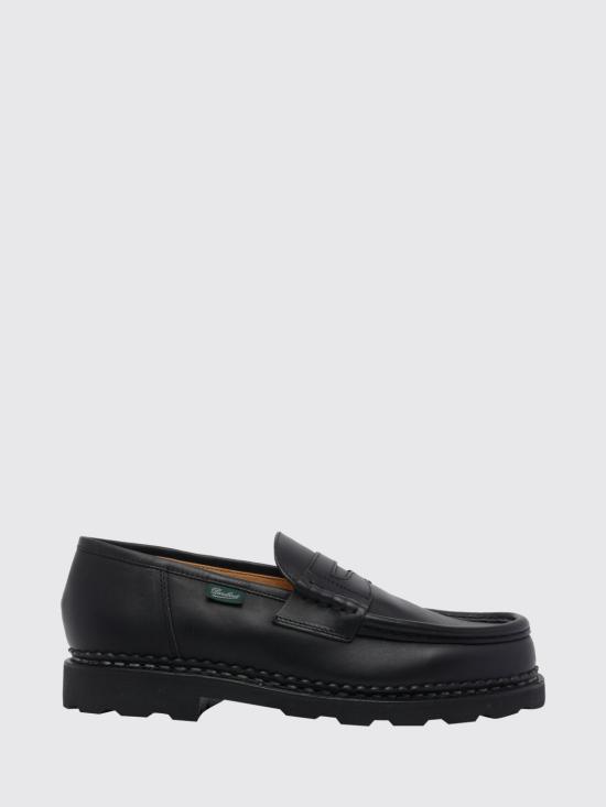 26FW 파라부트 REIMS 레임스 로퍼 099412 NOIR Black