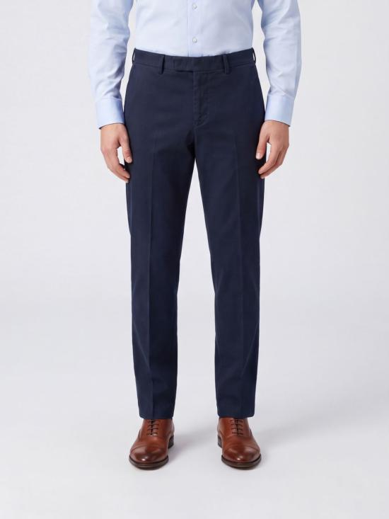26FW 피티토리노 팬츠 COATX0Z00FWDTU91 Y372 Navy