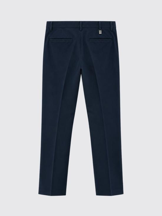 26FW 피티토리노 팬츠 COATX0Z00FWDTU91 Y372 Navy - PT TORINO