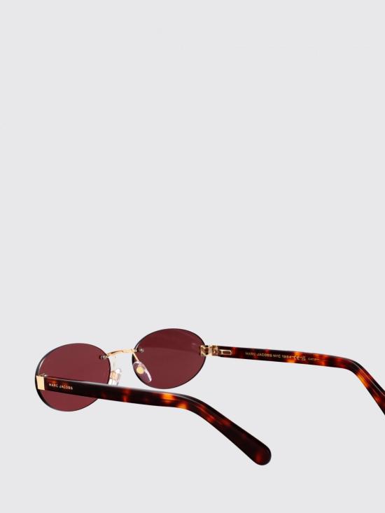 26FW 마크제이콥스 선글라스 MARC929 S Y11 Burgundy - MARC JACOBS