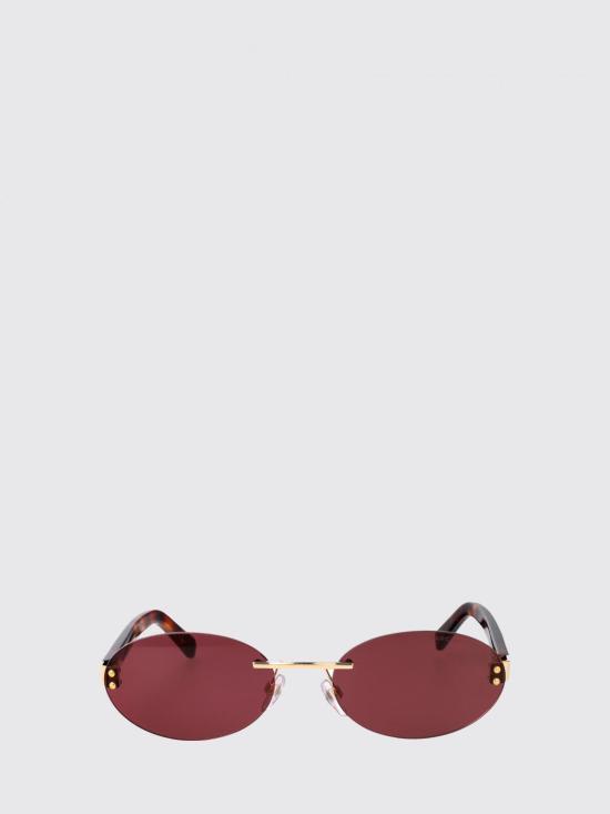 26FW 마크제이콥스 선글라스 MARC929 S Y11 Burgundy - MARC JACOBS