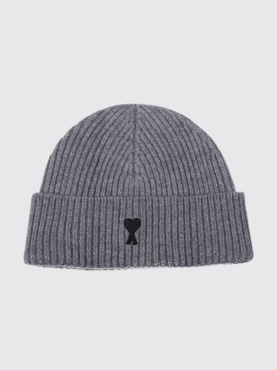 26FW 아미 ADC 숏 비니 UBO006018 A273 Grey
