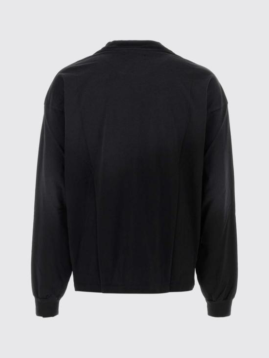 26FW 아미리 긴팔 티셔츠 AM426JR011 Black - AMIRI