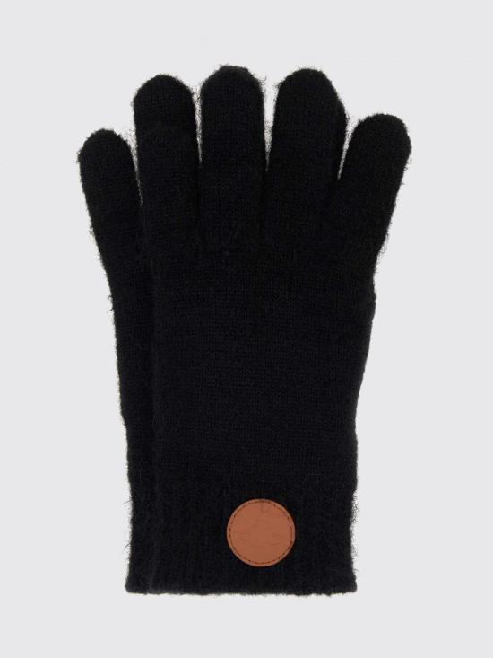 26FW 비비안웨스트우드 장갑 8202003BK008I N401 Black