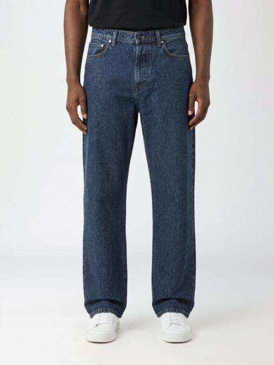 26FW 스톤 아일랜드 데님 팬츠 J100006S0J34 VJ202 Blue