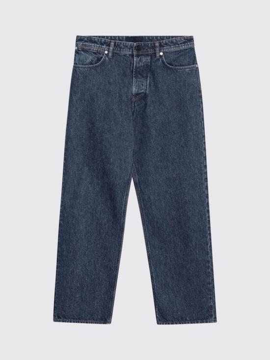 26FW 스톤 아일랜드 데님 팬츠 J100006S0J34 VJ202 Blue - STONE ISLAND
