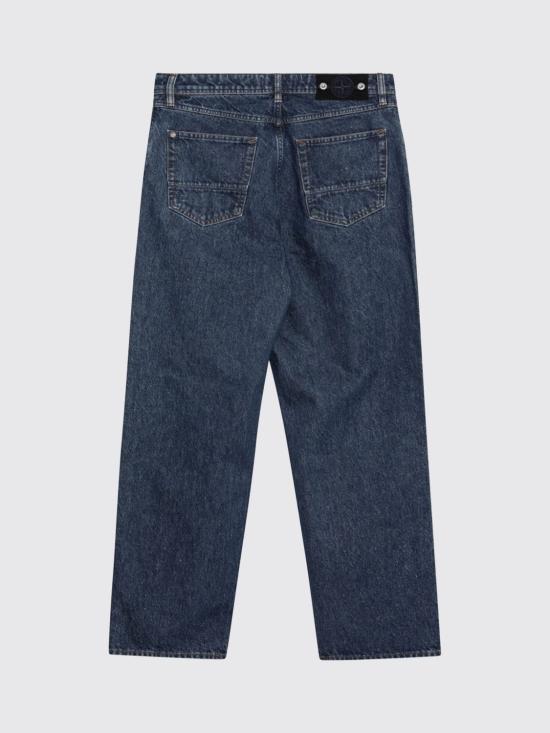 26FW 스톤 아일랜드 데님 팬츠 J100006S0J34 VJ202 Blue - STONE ISLAND