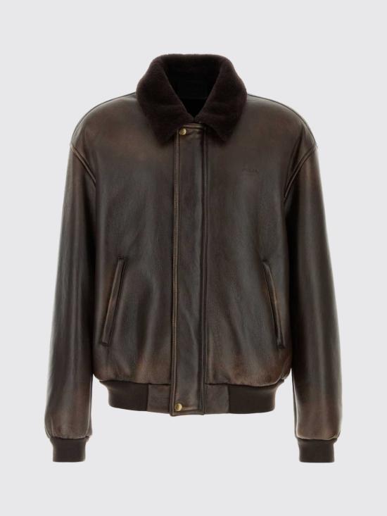 26FW 프라다 자켓 UPW629SOOO6264 F0003 Dark