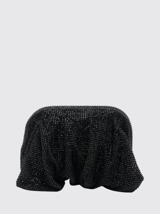 26FW 베네데따부르치케스 클러치/파우치 011013 Black