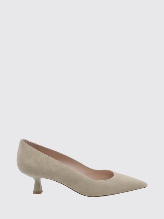 26FW 스튜어트 와이츠먼 힐/펌프스 SO391 Z4F Beige