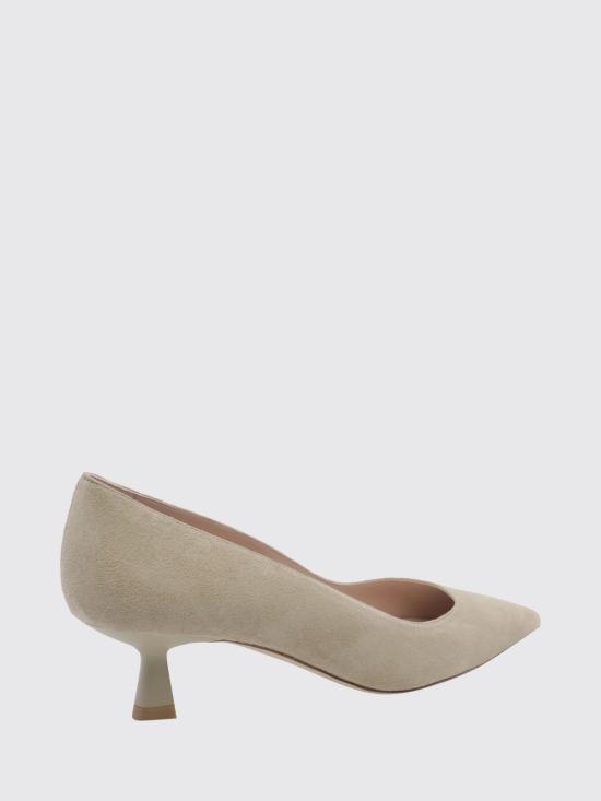 26FW 스튜어트 와이츠먼 힐/펌프스 SO391 Z4F Beige - STUART WEITZMAN