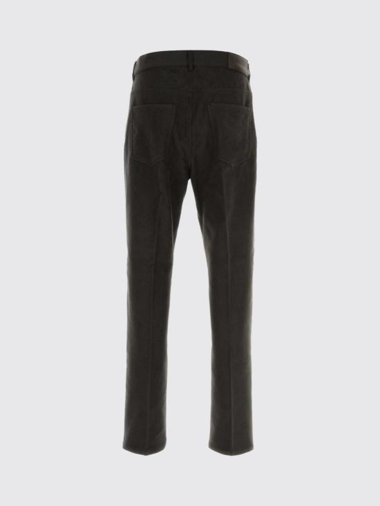 26FW 살바토레 페라가모 데님 팬츠 145949 797901 Brown - SALVATORE FERRAGAMO