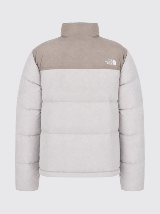 26FW 노스페이스 SAIKURU 사이쿠루 푸퍼 자켓 NF0A853I P481 Cream - NORTH FACE