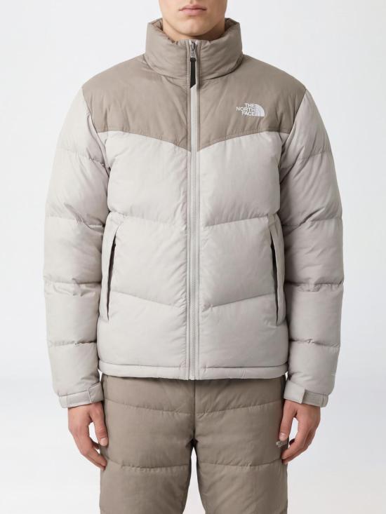 26FW 노스페이스 SAIKURU 사이쿠루 푸퍼 자켓 NF0A853I P481 Cream