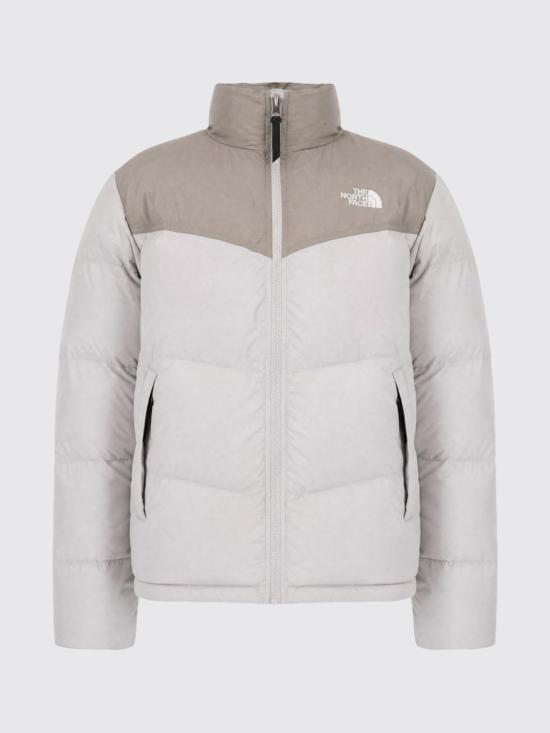 26FW 노스페이스 SAIKURU 사이쿠루 푸퍼 자켓 NF0A853I P481 Cream - NORTH FACE
