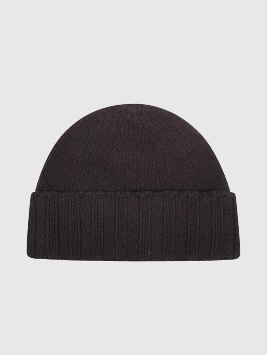 26FW 드루모어 비니 D1K750 597 Black 1