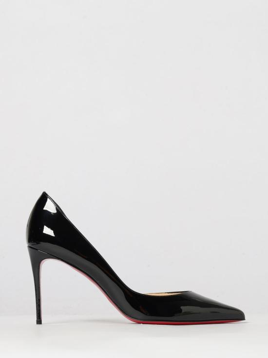 26FW 크리스챤 루부탱 힐/펌프스 3210565 BK01 Black