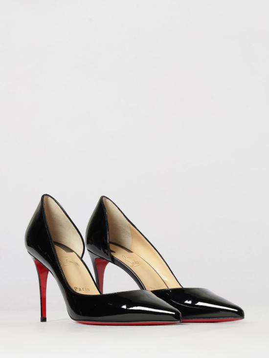 26FW 크리스챤 루부탱 힐/펌프스 3210565 BK01 Black - CHRISTIAN LOUBOUTIN