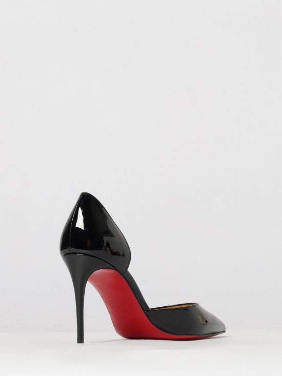 26FW 크리스챤 루부탱 힐/펌프스 3210565 BK01 Black - CHRISTIAN LOUBOUTIN