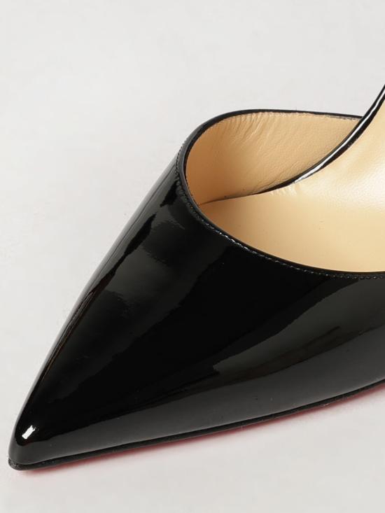 26FW 크리스챤 루부탱 힐/펌프스 3210565 BK01 Black - CHRISTIAN LOUBOUTIN