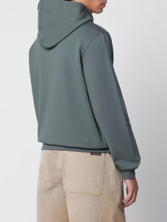26FW 아페쎄 후드 티셔츠 COHBVM27914 KOA White - A.P.C.