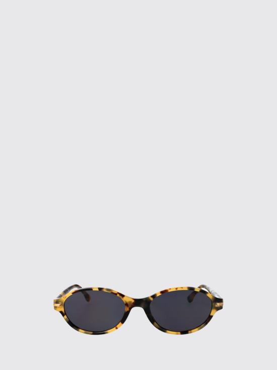 26FW 빅토리아 베컴 선글라스 VB1024 S HJV Brown - VICTORIA BECKHAM