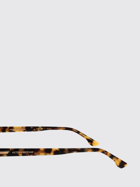 26FW 빅토리아 베컴 선글라스 VB1024 S HJV Brown - VICTORIA BECKHAM