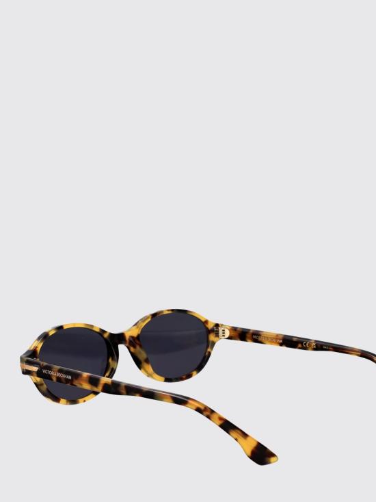 26FW 빅토리아 베컴 선글라스 VB1024 S HJV Brown - VICTORIA BECKHAM