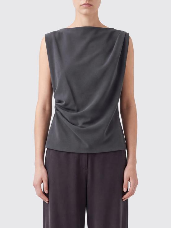 26FW 에르노 탑 BL000063D12965S 9487 Grey