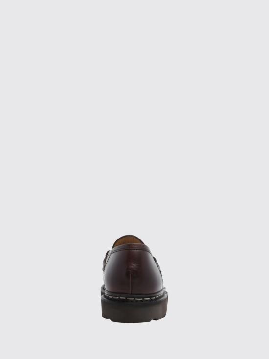 26FW 파라부트 로퍼 227103 ECORCE Red - PARABOOT
