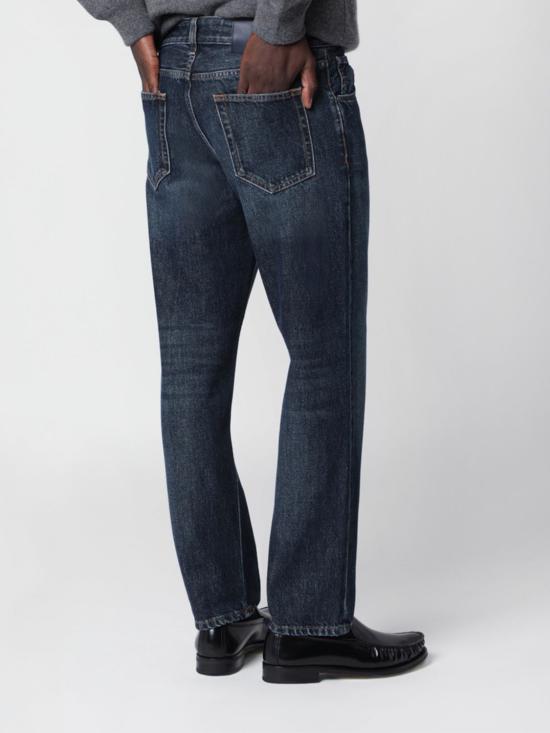 26FW 피티토리노 데님 팬츠 C5RP05B0AW0710 MN53 Navy - PT TORINO