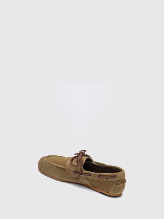 26FW 세바고 로퍼 77124HW 910 Beige - SEBAGO