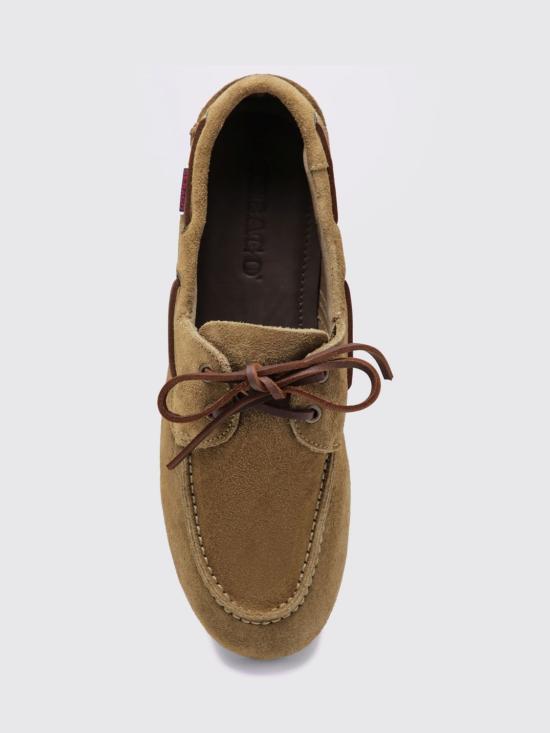 26FW 세바고 로퍼 77124HW 910 Beige - SEBAGO