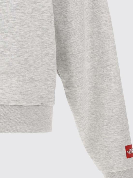 26FW 노스페이스 자켓 NF0A8EFZ E041 Grey - NORTH FACE