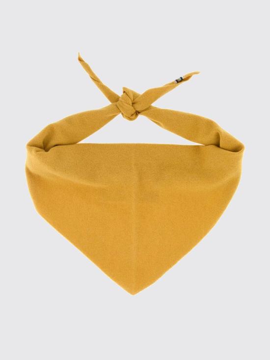 26FW 익스트림캐시미어 머플러/스카프 03522001TU10 WHEAT Yellow