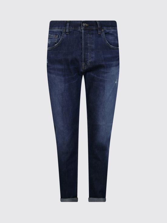 26FW 돈답 데님 팬츠 UP563DSK340UJ54 800 Blue - DONDUP