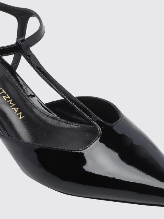 26FW 스튜어트 와이츠먼 힐/펌프스 SO171 BLK Black - STUART WEITZMAN