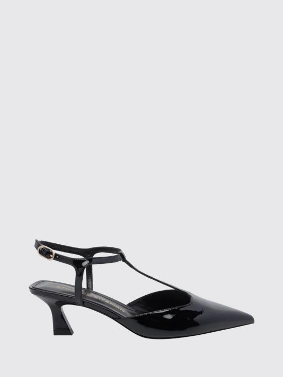 26FW 스튜어트 와이츠먼 힐/펌프스 SO171 BLK Black