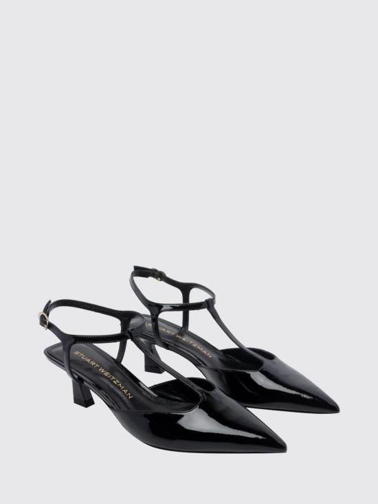 26FW 스튜어트 와이츠먼 힐/펌프스 SO171 BLK Black - STUART WEITZMAN