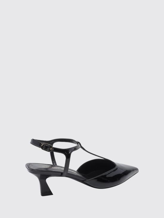 26FW 스튜어트 와이츠먼 힐/펌프스 SO171 BLK Black - STUART WEITZMAN