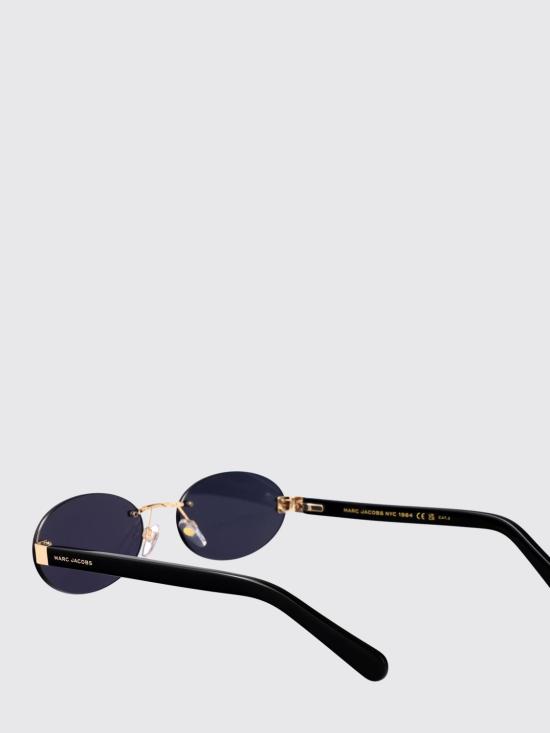 26FW 마크제이콥스 선글라스 MARC929 S RHL Yellow - MARC JACOBS