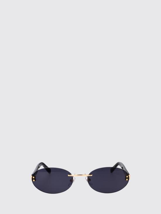 26FW 마크제이콥스 선글라스 MARC929 S RHL Yellow - MARC JACOBS