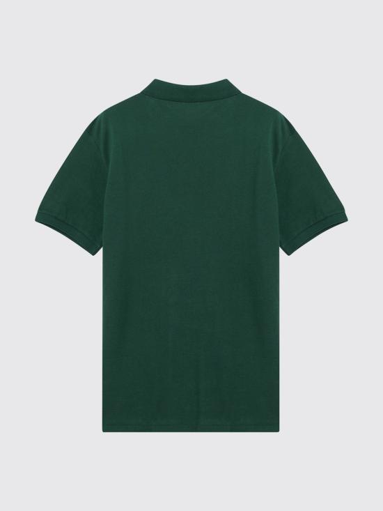 26FW 폴로 랄프로렌 폴로 티셔츠 710782592 016 Green - POLO RALPH LAUREN