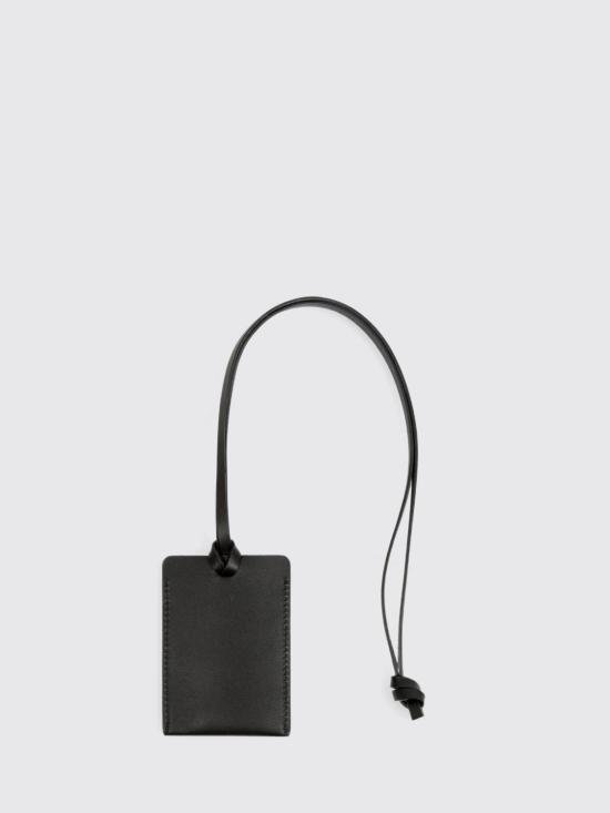 26FW 아페쎄 키링 PXBVVM63052 LZZ Black - A.P.C.