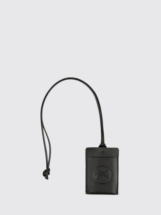 26FW 아페쎄 키링 PXBVVM63052 LZZ Black