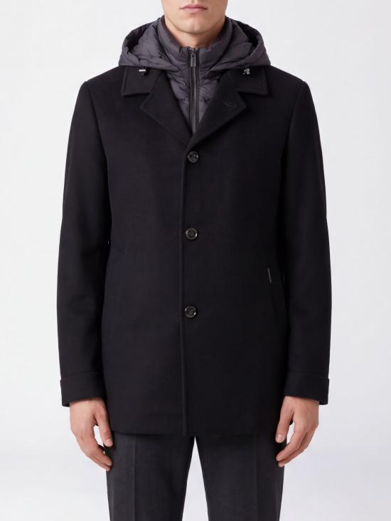 26FW 무레르 코트 MOUGI101289 U0497 Navy