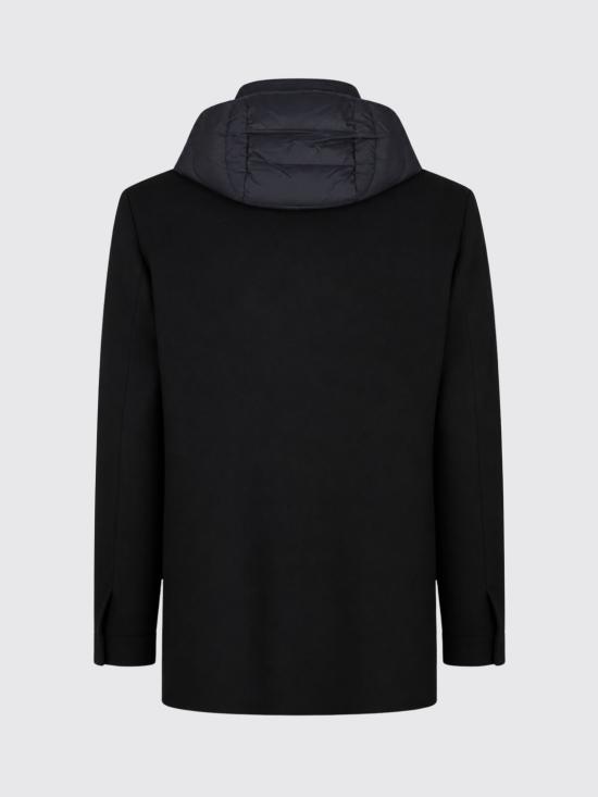 26FW 무레르 코트 MOUGI101289 U0497 Navy - MOORER
