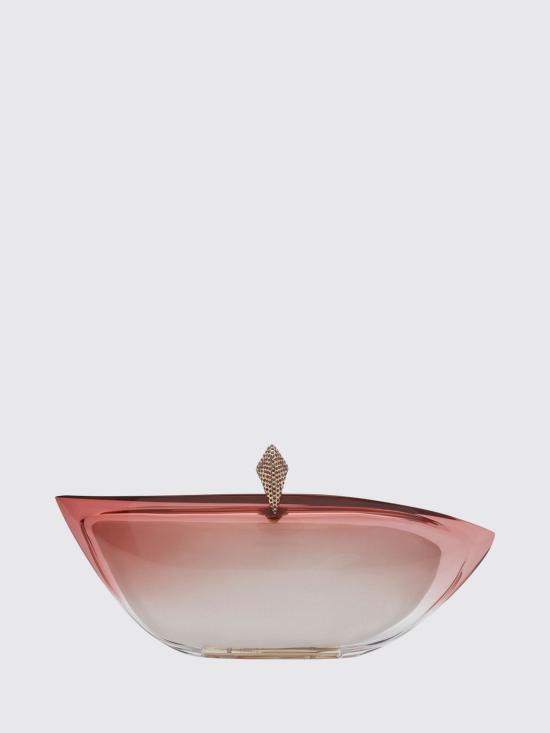 26FW 베네데따부르치케스 클러치/파우치 110178 Pink - BENEDETTA BRUZZICHES