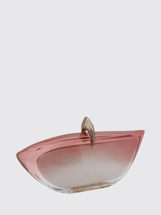 26FW 베네데따부르치케스 클러치/파우치 110178 Pink - BENEDETTA BRUZZICHES